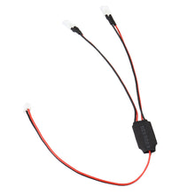 HBX Headlight LED Light Wire for 16889 1/16 RC Car Vehicles Spare Parts M16061 