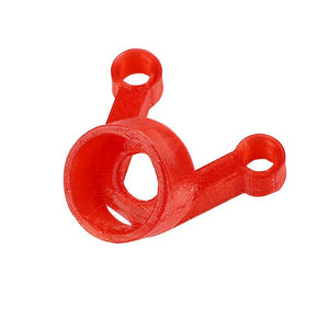 1 Pair iFlight 3D Printed TPU UFL MMCX SMA Lollipop FPV Antenna Mount Fixing Seat For RC Drone