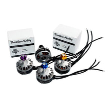 Brotherhobby Tornado T1 2205-2300/2600KV Racing Edition CW Brushless Motor For FPV Multicopter for RC Drone 