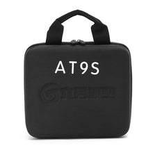 RC Waterproof Transmitter Case Bag for Radiolink AT9S WFT07 WFT09II