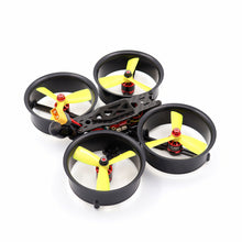 Reptile CLOUD-149 149mm 3inch 4S 20A BLHELI_S Mini F4 1200TVL Camera PNP FPV Racing RC Drone
