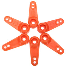 6PCS Tarot 470 Servo Arm TL47A12 For Tarot 470 DS410M 416M 430M 450M Emax925