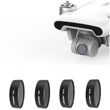 URUAV ND Lens Filter ND4/ND8/ND16/ND32 for Xiaomi FIMI X8 SE HD 4K Camera