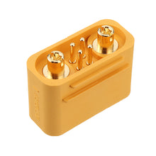 Amass AS150UPB-M Male Plug Connector Adapter Plug for RC Model Lipo Battery