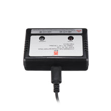 MJX B2W RC Quadcopter Spare Parts C3 Balance Charger With USB Cable