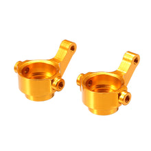 WLtoys Upgrade Metal Front Steel Ring Hub A959-B A959 A969 A979 K929 RC Car Parts 