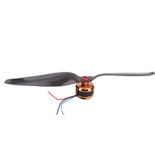 CW&CCW Quick Release Propeller Base Mount for 12-18 Inch Propeller Foldable Frame Kit RC Models RC Airplane Spare Part 