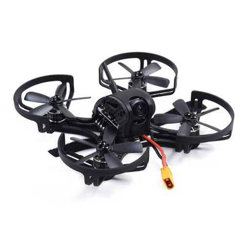 GOFLY-RC Falcon CP90 95mm Mini FPV Racing RC Drone w/ Omnibus F3 OSD 5.8G 25MW 48CH 700TVL CMOS Cam