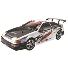 ZINGO Racing 9113 1/10 2.4G RWD Drift RC Car Electric On-Road Vehicle RTR Model
