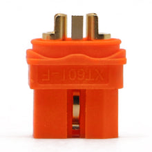 AMASS XT60I-F XT60IPW-M Connector Plug with Sheath Housing for BattGo Smart Lipo Battery