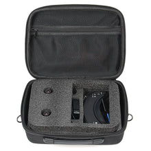 Realacc X-lite Transmitter Edition FPV RC Drone Shoulder Bag Handbag for FrSky X-lite/ X-lite S/ X-lite Pro