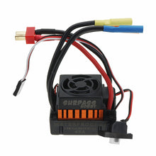 Surpass Hobby Waterproof 3650 3100KV Brushless Motor +45A ESC Combo Set for 1/10 Rc Car Parts