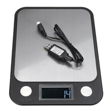 RBRC 029 Battery Charger 7.4V USB Charging Cable for RB1277A 1/12 RC Vehicles Spare Parts