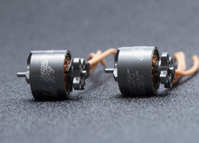 AOKFLY BS1108 1108 4500KV 2-4S / 5000KV 3-4S 1.5mm Shaft Brushless Motor for 80-130mm FPV Racer