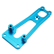 WLtoys K949 Aluminum Front Shock Mount Upgrade Parts  RC Car Climbing Truck Rock Crawler