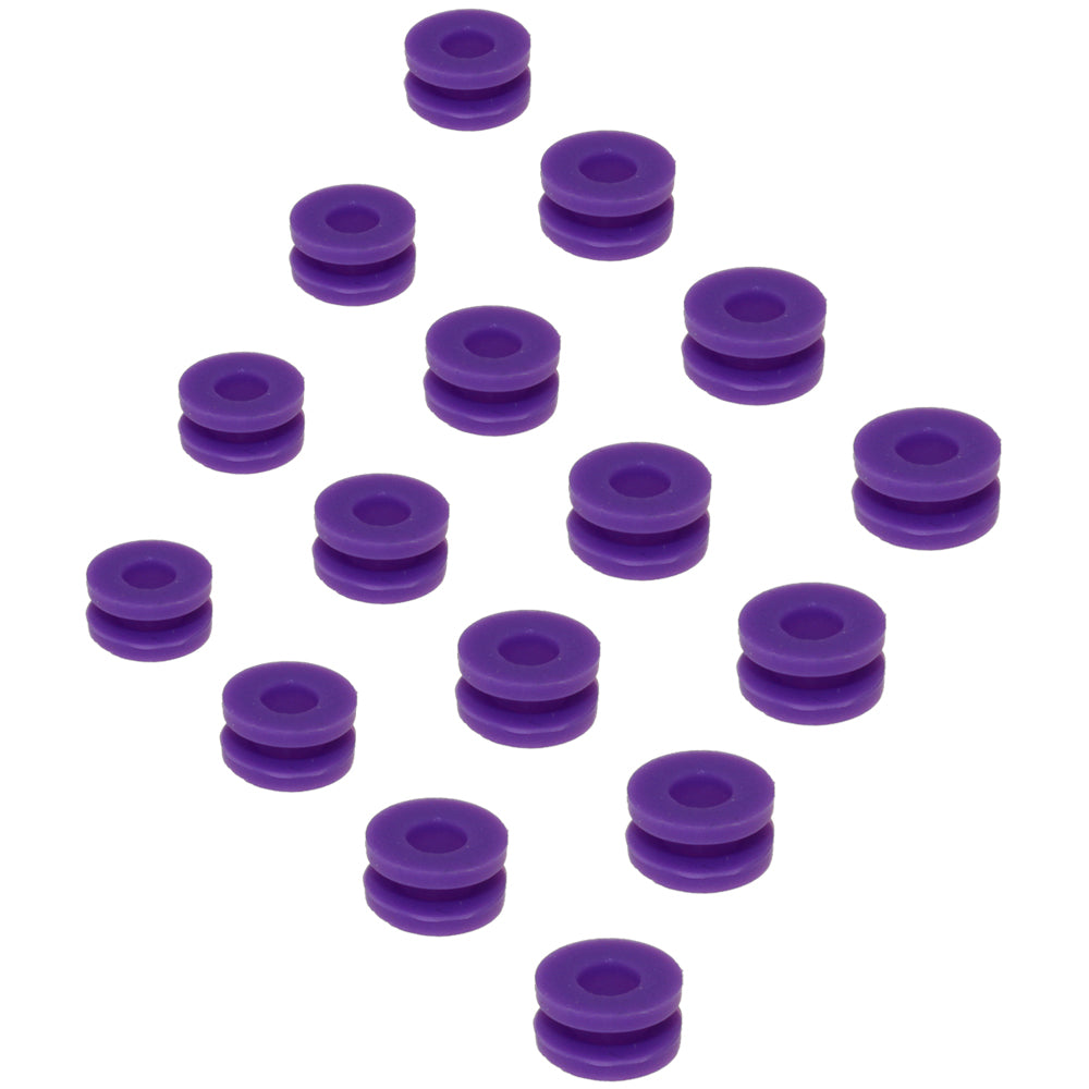 4 PCS M3 Damping Ball For M3 Mounting Hole F4 F7 Flight Controller RC Drone FPV Racing Multi Rotor