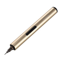 21 In 1 Mini Cordless Rechargeable Electric Screwdriver Repair Tools 