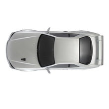 Killerbody NISSAN SKYLINE R34 Finished Body Pearl-white RC Car Body Shell For 1/10 Electric Car