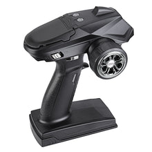 Yi Kong Racing YK4101 1/10 2.4G 4WD RC Car Electric Off-Road Crawler without Battery Charger