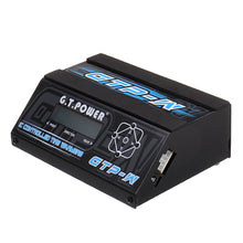 G.T.POWER GTP-W IC Controlled Tire Warmers for RC Car Parts