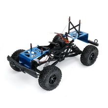 VRX RH1047 BF-4J Racing 1/10 4WD 2.4G 2CH Rock Crawler Electric Battery Powered RC Car 