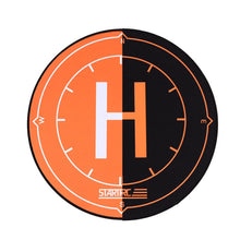 40cm Landing Pad Waterproof Tarmac Foldable Parking Apron Pad for DJI Spark/ Mavic Air /Tello RC Drone
