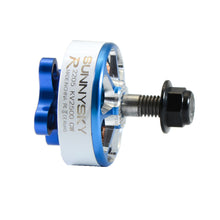 Sunnysky E-R2205 2205 2300KV 2500KV 3-4S Brushless Motor for RC Drone FPV Racing CW Screw Thread