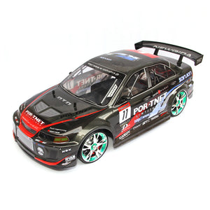 1/10 2.4G 4WD Drift RC Car Multi Colors