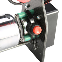 Starter Plastic Head Optional For Gasoline Methanol Engine