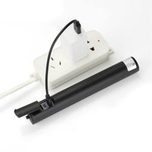 Fast Charging Extension Rod Stick Handheld Gimbal Adapter 1/4 inch for DJI Osmo Action Camera