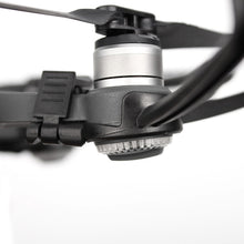 Propellers Prop Guard Spring Shock Absorbption Protection Cover Ring for DJI Spark Drone