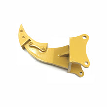 HuiNa Upgraded All Metal Bucket for 550 580 592 RC Car Excavator Models Parts