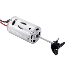 Flytec Positive RC Boat Motor For V007 Intelligent Fishing Finder Bait Boat Parts