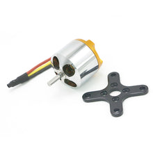 SS Series A3520 690KV 830KV Brushless Motor For DIY RC Drone RC Airplanes 