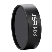 Waterproof Camera Lens Filter UV CPL ND4 ND8 ND16 ND32 STAR6 For DJI MAVIC AIR Drone