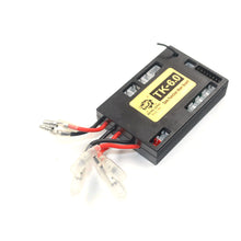 6.0 Function Mainboard + 2.4G Transmitter Remote Control System Set for Heng Long 1/16 Rc Car Tank Model 