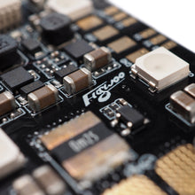 FLYWOO Power Hub-LED REV1 PDB Built In 5V 9V 2A BEC WS2812 LED 3-8S For FPV Racing RC Drone