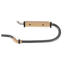 HG 6ASS-P18 Exhaust Pipe Assembly for P602 1/12 RC Car Model Spare Parts