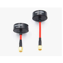 Foxeer 5.8G 3dBi TX/RX RHCP Omni FPV Short Antenna RP-SMA/SMA
