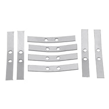 WPL 8Pc Metal Spring Firm Parts For WPL B14 B16 B24 B36 1/16 RC Car Parts