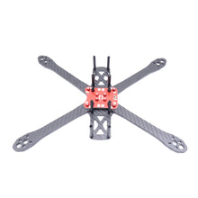 Sirians X 5 Inch 7 Inch 225mm 300mm FPV Racing Frame w/ PDB 4mm Arm Supports RunCam Swift 2 HS1177
