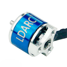 KINGKONG/LDARC TINY GT7 FPV Racing Drone Spare Part XT0803 0803 9000KV 2S Brushless Motor