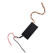 APM/Pixhawk 180A Hall Sensor Inductive Galvanometer UBEC 12S Power Monitor Module Ammeter Current Meter Molex /JST-GH 1.25mm for RC Drone FPV Aircraft Airplane