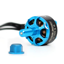 HGLRC Forward 1408 2400KV 5-6S 3600KV 3-4S Brushless Motor for RC Drone FPV Racing