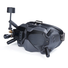 iFlight Receiver Cover Plate For DJI Digital FPV Goggles Modification Receiver Adapter Case Box for True D/ TBS /Rapidfire RX Cover PLA Support V3.8 Previous Versions Only 