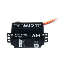 GDW DS1906-B Coreless Metal Gear Digital Servo For RC Airplane Glider