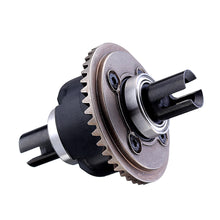 BSD Racing BS803-026 Differential for 503T 1/5 Mad Monster RC Car Spare Parts