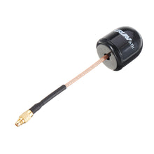 URUAV ATII 5.8GHz 1.6dBi RHCP Bullet FPV Transmitting Antenna With MMCX-J Male Plug For RC Racer Drone