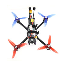HSKRC HX230 X250 5 Inch FPV Frame Kit Carbon Fiber Compatible With DJI FPV 
