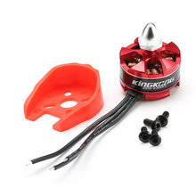 KINGKONG/LDARC 2205 2300KV 2-4s CW/CCW Brushless Motor For RC Multirotor for RC Drone 
